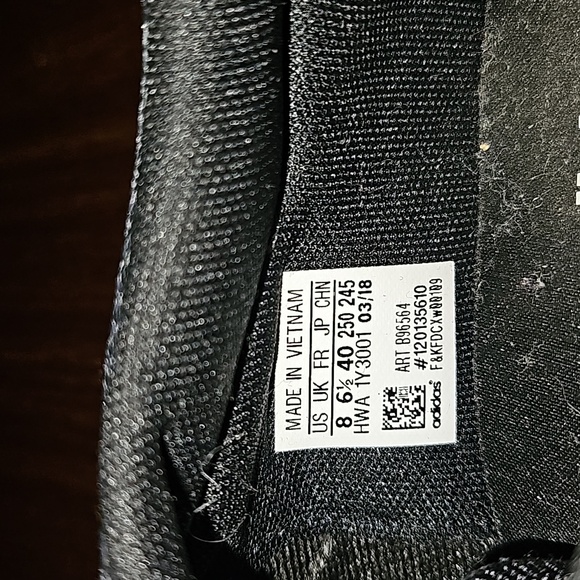 Adidas Ortholite Float - Picture 4 of 5